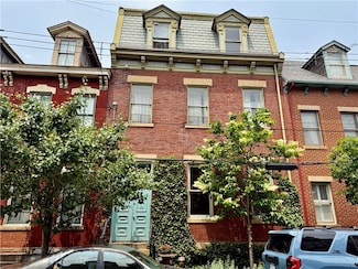 518 Avery St, Pittsburgh, PA 15212