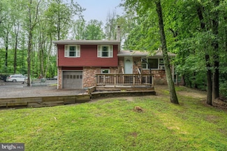 8 Spring Hill Ln, Burlington, NJ 08016