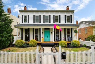 2909 Brook Rd, Richmond, VA 23220