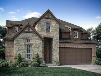 4014 Eagles Bluff Rd, Midlothian, TX 76065