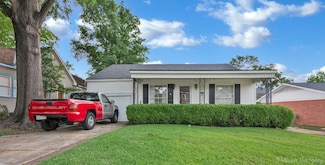 744 Ratcliff St, Shreveport, LA 71104