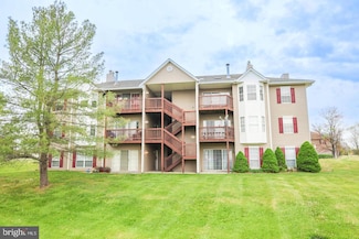 108 Timberlake Terrace Unit 2, Stephens City, VA 22655