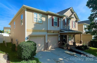 107 Ameena Chase Trail, Mooresville, NC 28117