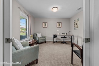 160 Grant Rd, Merritt Island, FL 32953