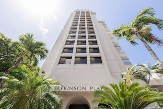 475 Atkinson Dr Unit 608, Honolulu, HI 96814