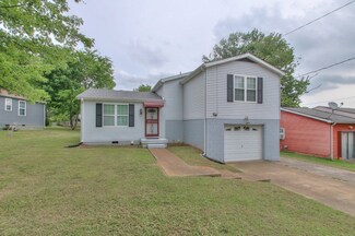 221 Warrior Rd, Madison, TN 37115