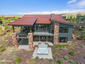 6731 Golden Bear Loop W, Park City, UT 84098