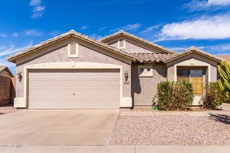 2 E Coral Bean Dr, San Tan Valley, AZ 85143