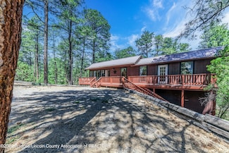 121 Twin Tree Loop, Alto, NM 88312