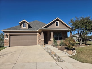 717 Gannet Trail, Northlake, TX 76226