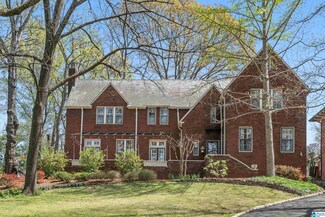11 Glen Iris Park S, Birmingham, AL 35205