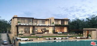 1129 Tower Rd, Beverly Hills, CA 90210