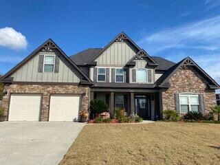 427 Fioli Cir, Graniteville, SC 29829