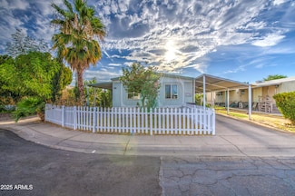 15601 N 19th Ave Unit 197, Phoenix, AZ 85023