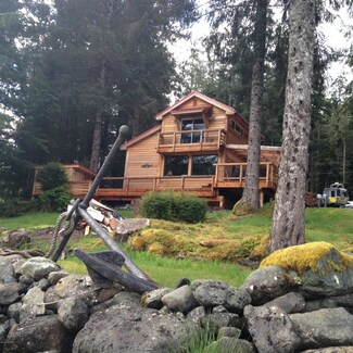 L18A  B14 Steep Rd, Thorne Bay, AK 99919