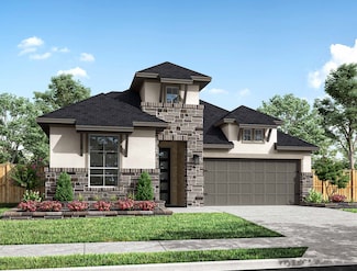 25926 Woods Bay Dr, Katy, TX 77494