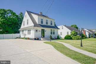 151 Cumberland Ave, Sewell, NJ 08080