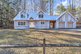 123 River Rd, Lyme, NH 03768