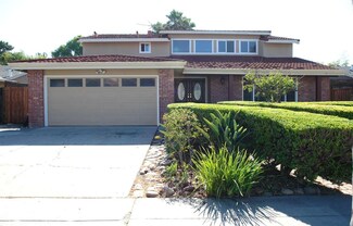 5958 Clydesdale Ave, San Jose, CA 95123