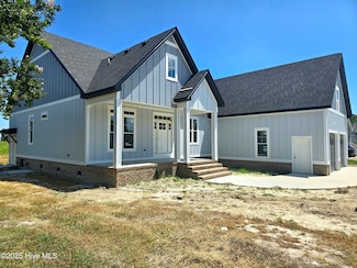 218 Ibis Way, Elizabeth City, NC 27909