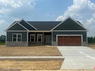 13059 River Rock Pass, Linden, MI 48451