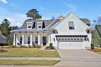 5133 Barcroft Lake Dr, Leland, NC 28451