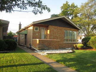 601 E 161st Place, South Holland, IL 60473