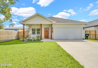 1413 Wyoming Ave, Lynn Haven, FL 32444