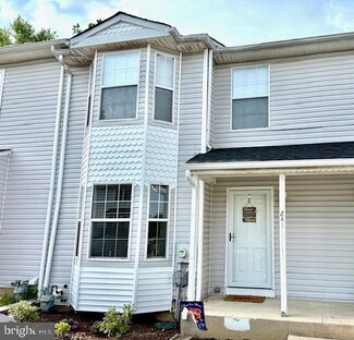 241 Mansion Pkwy, New Castle, DE 19720