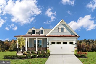 1 Garden Gate Cir, Frederick, MD 21702