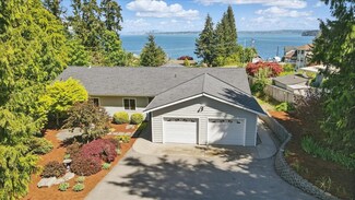 8129 E Cricket Ln, Port Orchard, WA 98366