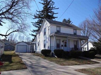 315 E Front St, Mount Morris, IL 61054