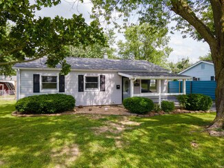 502 N Miller Ave, Marion, IN 46952