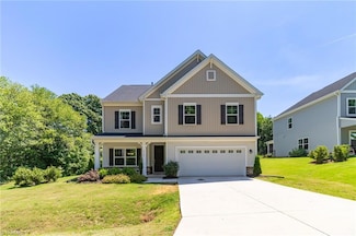 4928 Cranfill Ln, Walkertown, NC 27051