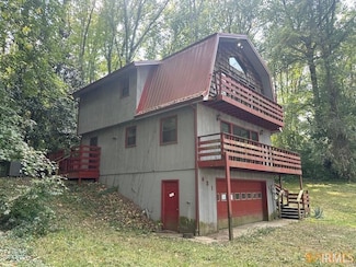 421 S Spring St, Princeton, IN 47670