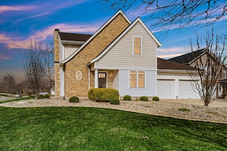 74 Muirfield Dr, Valparaiso, IN 46385