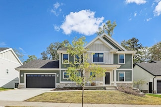 1114 Reese Trail, Waunakee, WI 53597