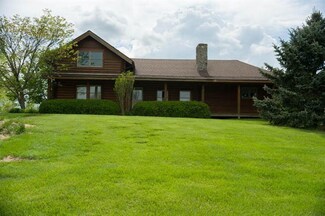 2945 Fishers Mill Rd, Midway, KY 40347