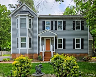 7735 Sunday Silence Ln, Midlothian, VA 23112