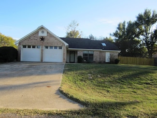 103 Wendy Dr, Whitehouse, TX 75791