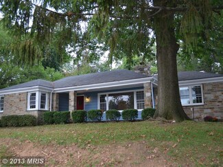 418 Aigburth Rd, Towson, MD 21286