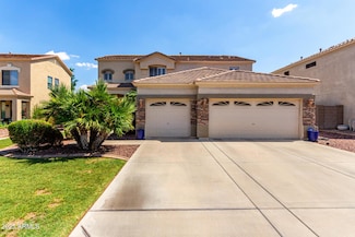 13005 W Vista Paseo Dr, Litchfield Park, AZ 85340