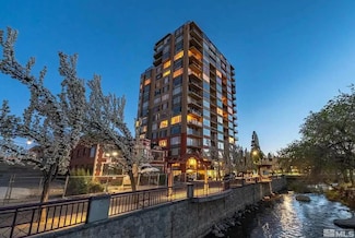 280 Island Ave Unit 506, Reno, NV 89501
