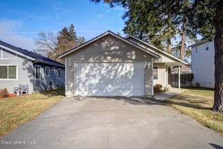309 E 9th Ave, Post Falls, ID 83854
