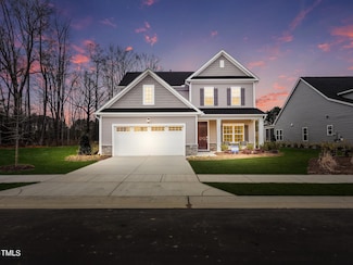 1225 Jade Valley Trail Unit 895, Raleigh, NC 27610