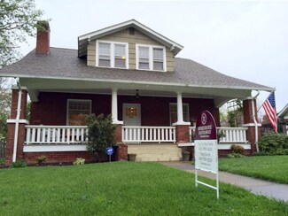 804 W Pine St, Johnson City, TN 37604