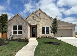 30939 Spring Lily Way, Fulshear, TX 77423