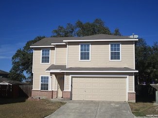 3531 Longhorn Creek, San Antonio, TX 78261