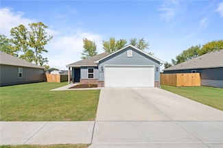 3217 E Hagen St, Siloam Springs, AR 72761