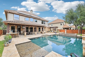 224 Horseback Hollow, Austin, TX 78732